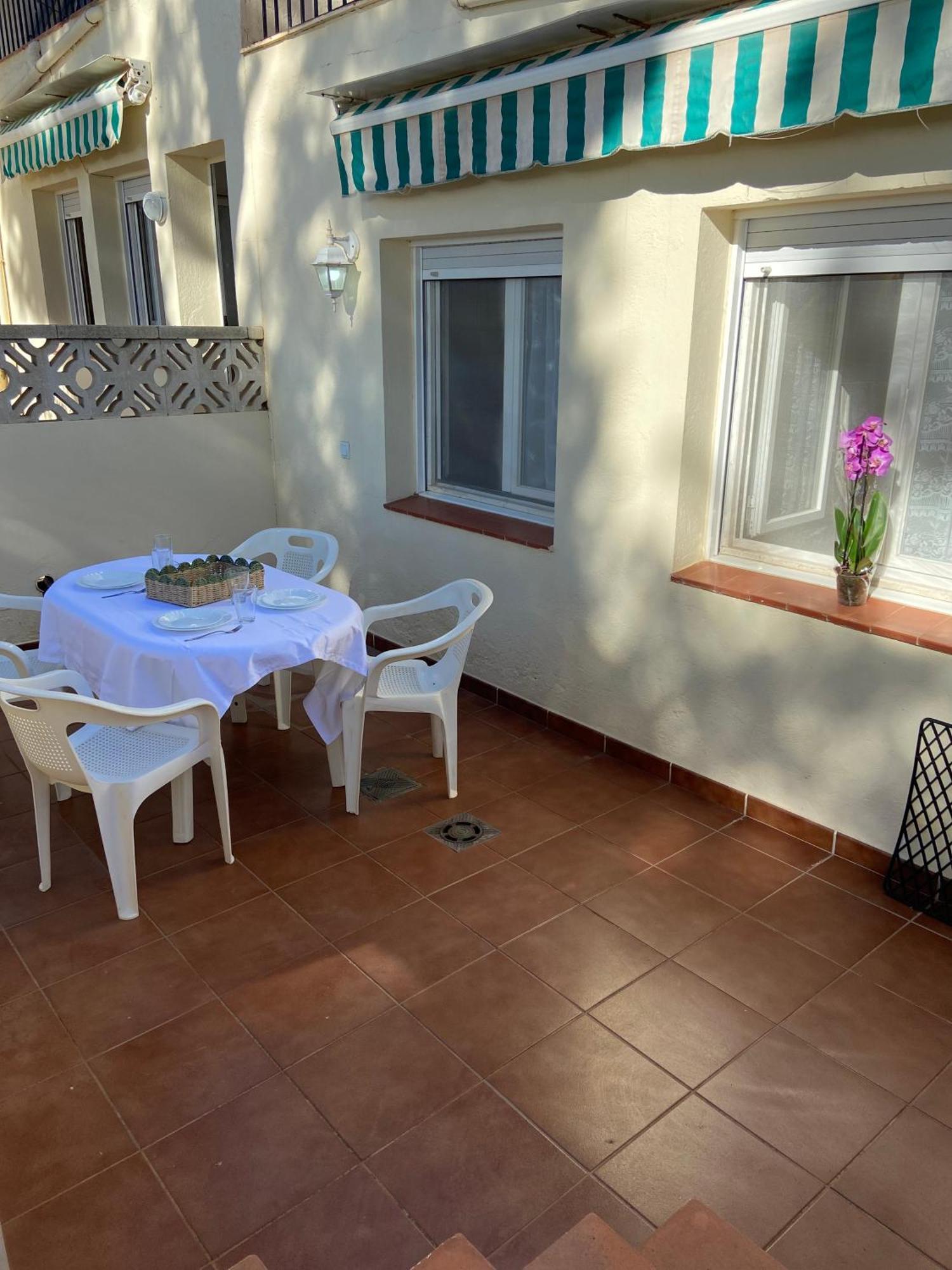 Appartamento Veuras El Mar - Madrague Beach Studio 02
