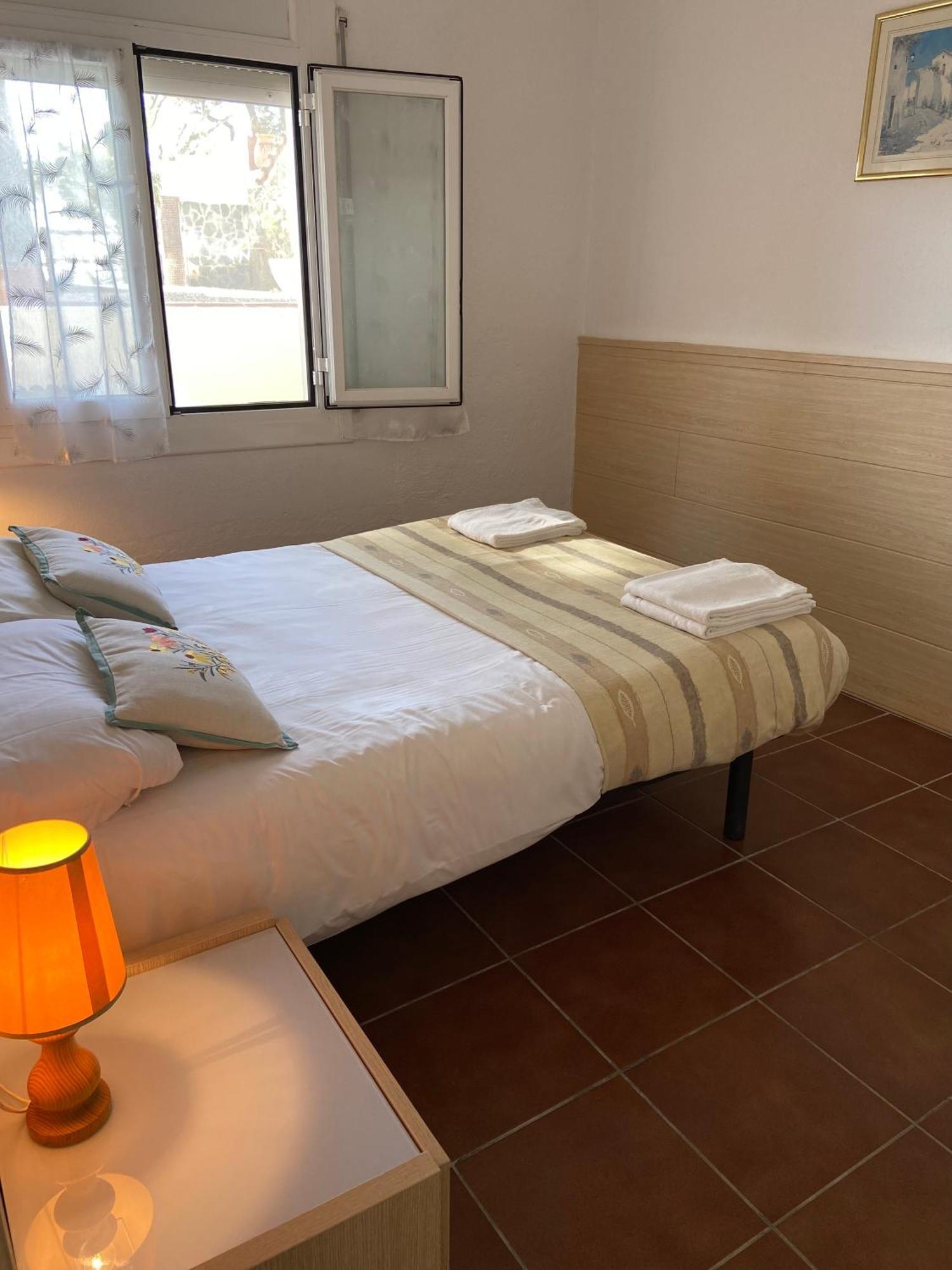 Appartement Veuras El Mar - Madrague Beach Studio 02 Roses