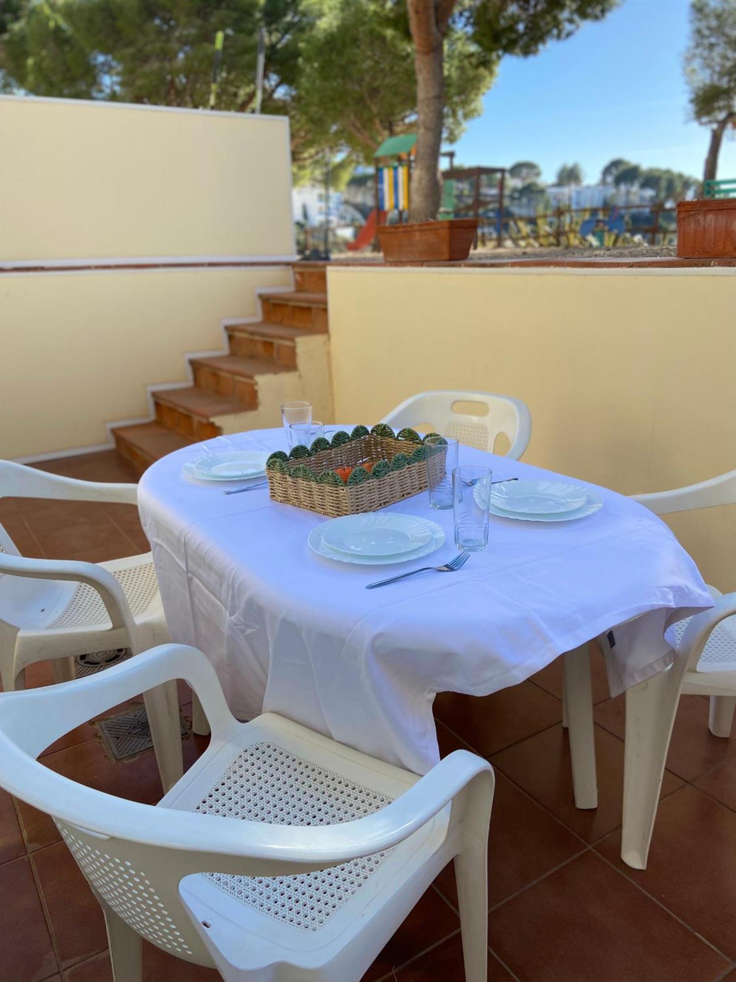 Appartamento Veuras El Mar - Madrague Beach Studio 02 *