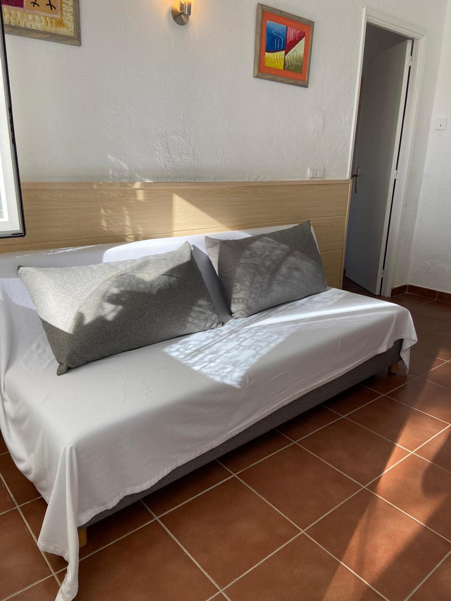 Veuras El Mar - Madrague Beach Studio 02 Appartement Roses